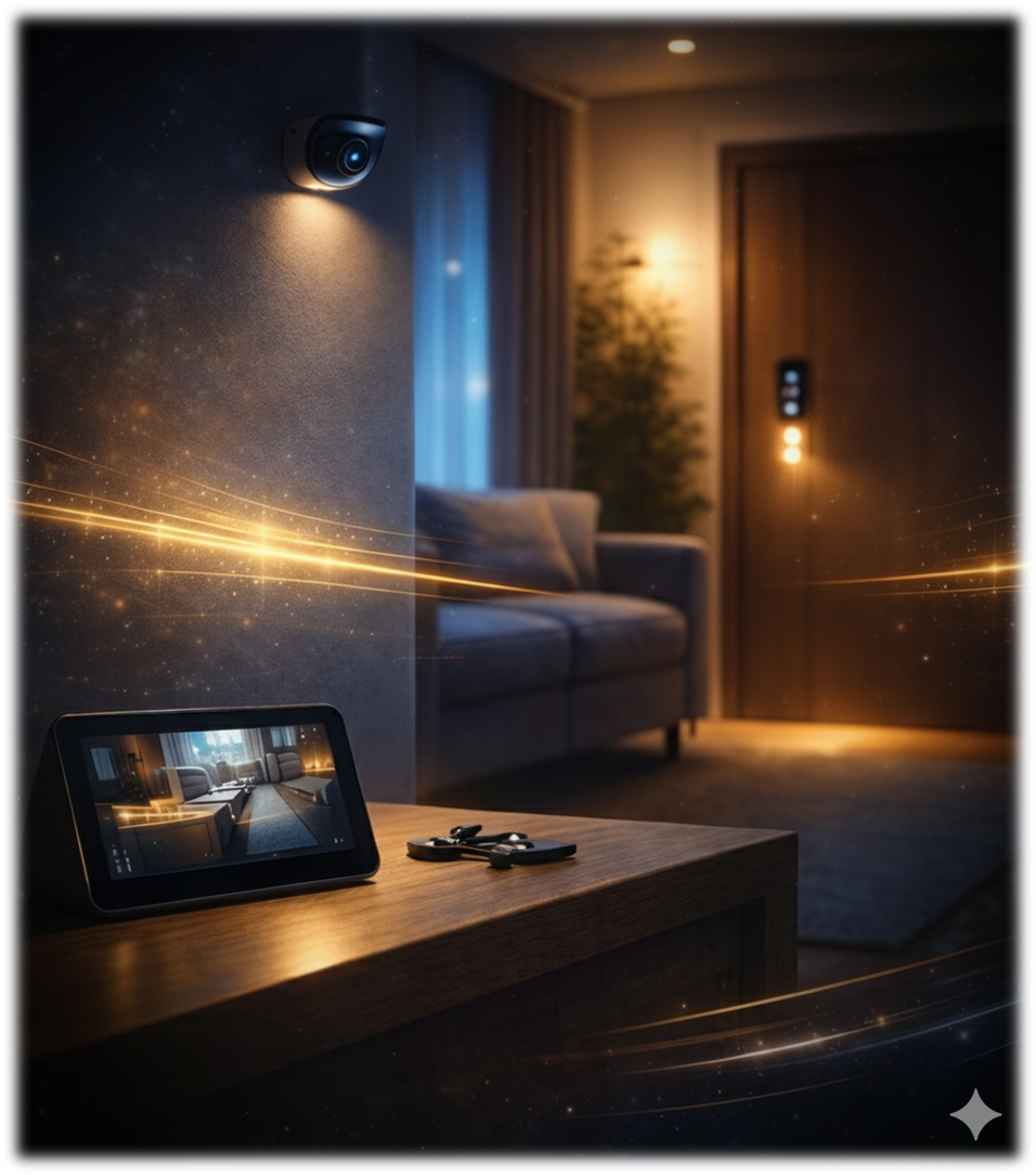 smart home automation home 2