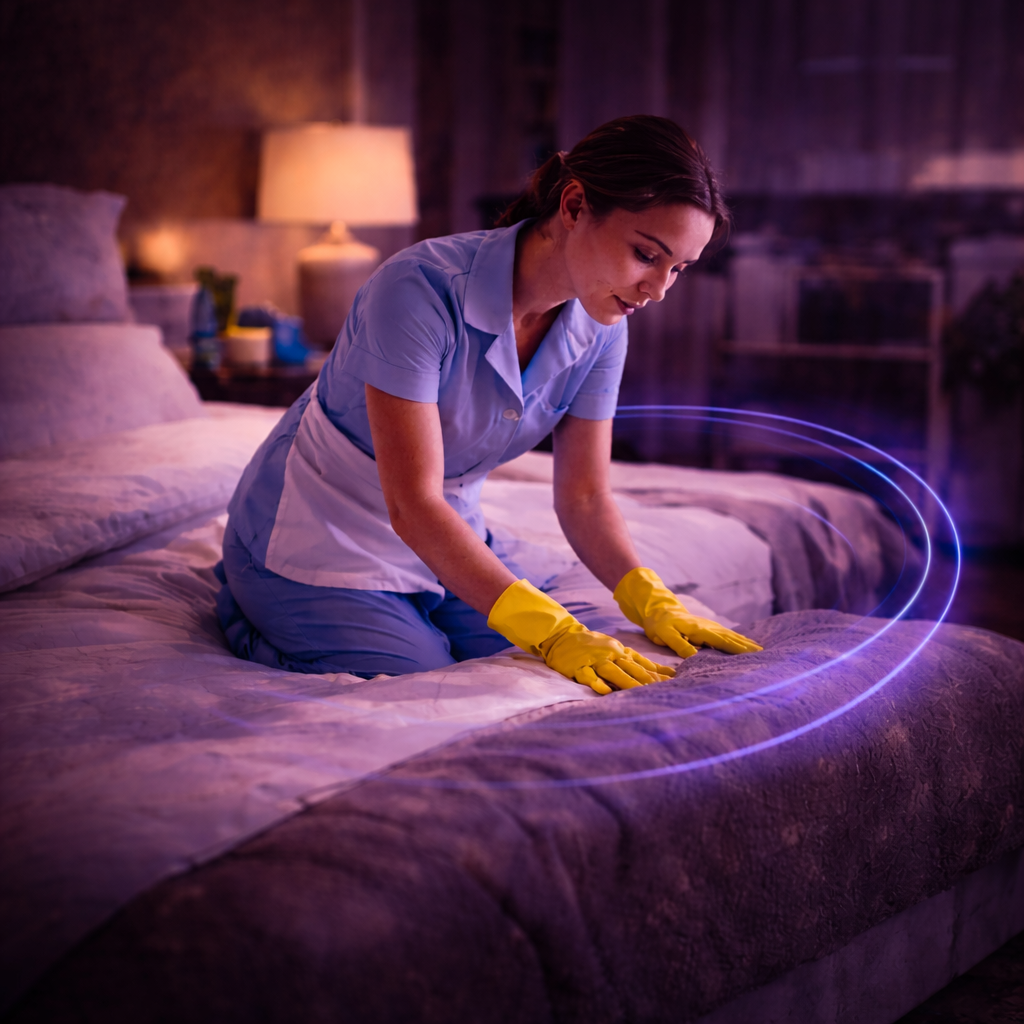 smart home lifestyle smart home conceirge dallas tx (1) maid service concierge