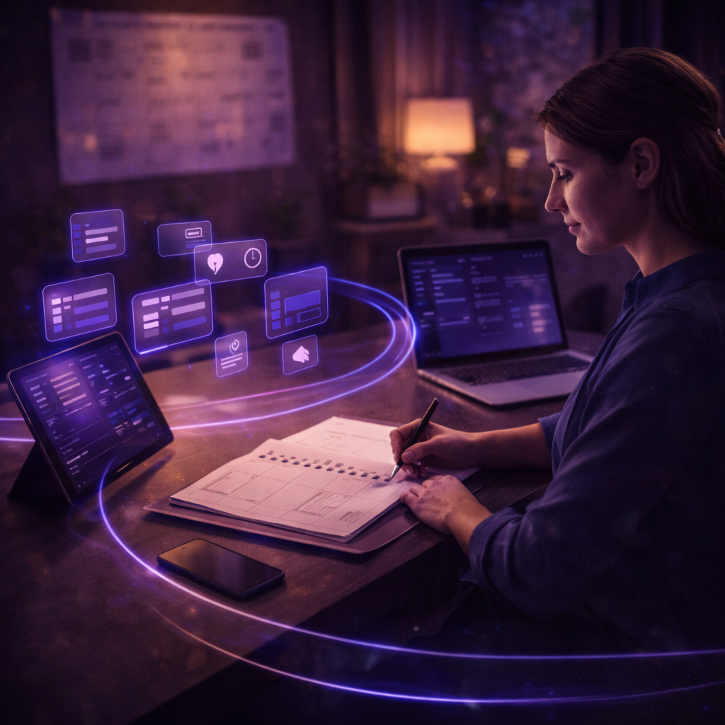 smart home lifestyle smart home conceirge dallas tx 5